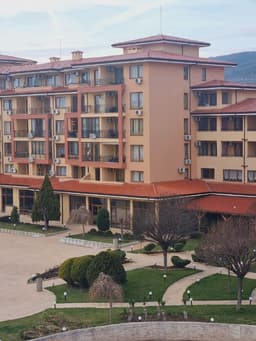 Аренда квартиры в Св.Влас - 6500 EUR, 79 кв.м с видом на море