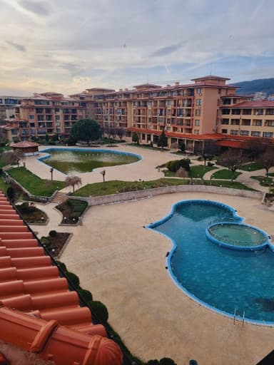 Аренда квартиры в Св.Влас - 6500 EUR, 79 кв.м с видом на море