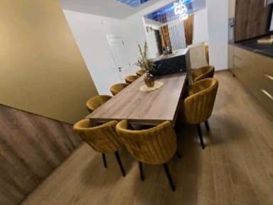 Аренда квартиры в Баре за 1200 EUR с 3 спальнями и огромной террасой