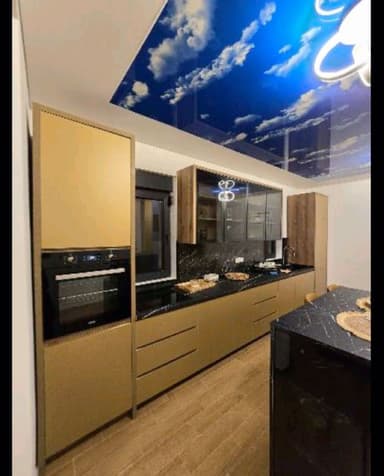 Аренда квартиры в Баре за 1200 EUR с 3 спальнями и огромной террасой