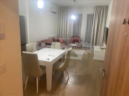 Люкс квартира в Белграде на воде за 1100 EUR в месяц