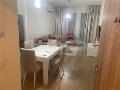 Люкс квартира в Белграде на воде за 1100 EUR в месяц