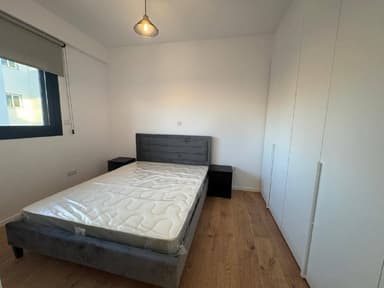 Аренда роскошной 2спальной квартиры в Агиос Афанасиос за 2500 EUR