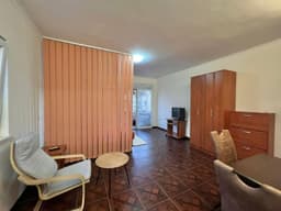 Сдам студию в Херцег-Новом за 300€/месяц с террасой и бытовой техникой