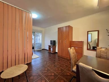 Сдам студию в Херцег-Новом за 300€/месяц с террасой и бытовой техникой