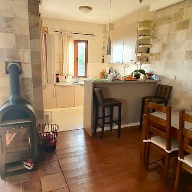 Красивая вилла в Режевичи с видом на море за 320.000 EUR