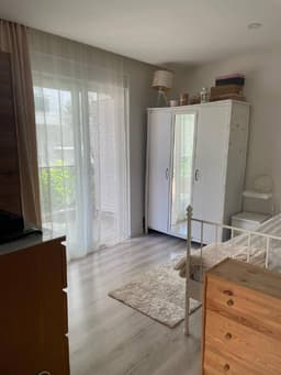 Аренда квартиры в Анталии с бассейном – 750 EUR