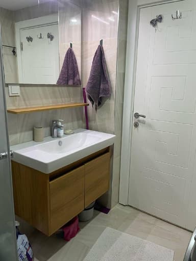 Аренда квартиры в Анталии с бассейном – 750 EUR