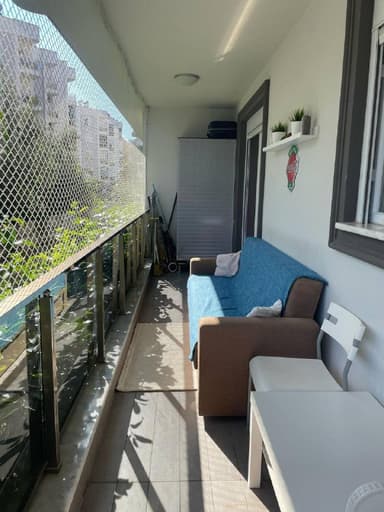 Аренда квартиры в Анталии с бассейном – 750 EUR