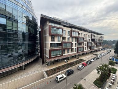 Аренда эксклюзивного бизнеспространства Oaza 2 в Подгорице за 3,000 EUR