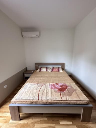 Квартира у моря в Херцег-Нови за 225,000 EUR с террасой 45м2