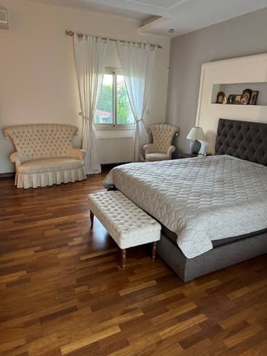 Просторная вилла с 5 спальнями в Лимассоле, 3,300,000 EUR