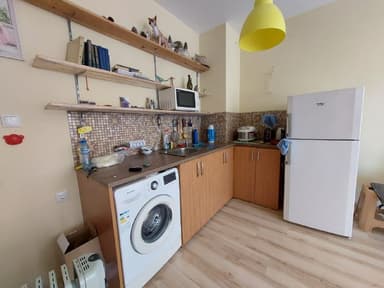 Аренда квартиры в Варне с новым ремонтом за 500 евро