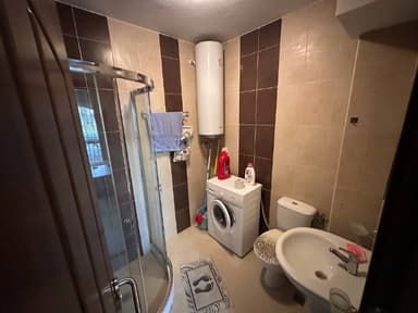 Аренда квартиры в Солнечном Береге за 250 евро с выходом на бассейн