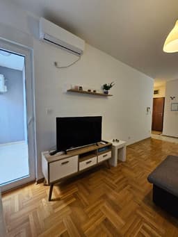 Квартира в Будве 44м2 за 130,000€