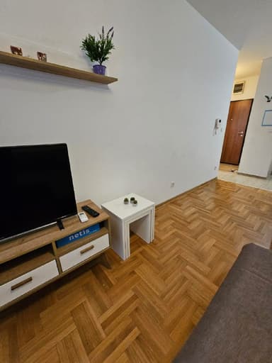 Квартира в Будве 44м2 за 130,000€