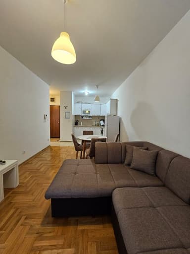 Квартира в Будве 44м2 за 130,000€