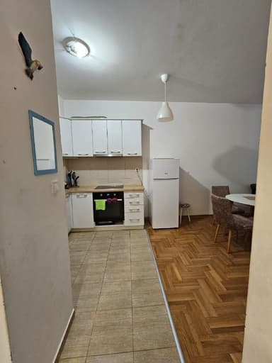 Квартира в Будве 44м2 за 130,000€