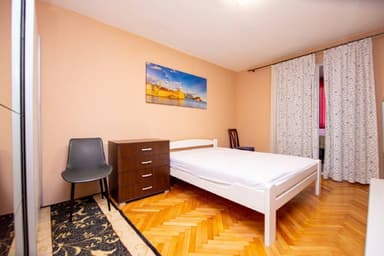Уютная квартира в Будве за 650 EUR/месяц в живописном районе