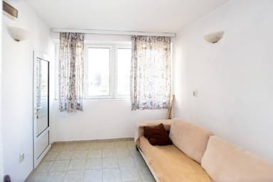 Уютная квартира в Будве за 650 EUR/месяц в живописном районе