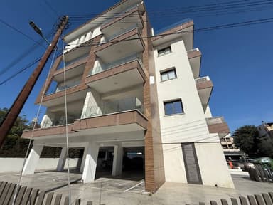 Аренда 2-спальной квартиры в Неаполис, Лимассол за 2200 EUR