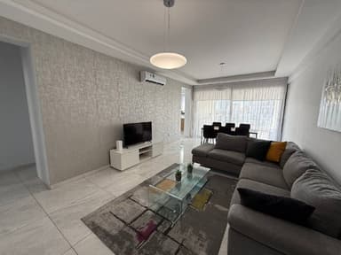 Аренда 2-спальной квартиры в Неаполис, Лимассол за 2200 EUR