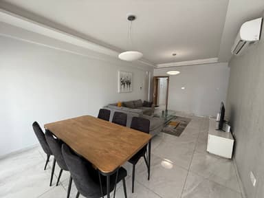 Аренда 2-спальной квартиры в Неаполис, Лимассол за 2200 EUR