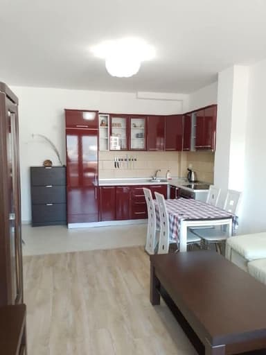 Аренда квартиры в Будве за 500€ - 42 м² рядом с морем