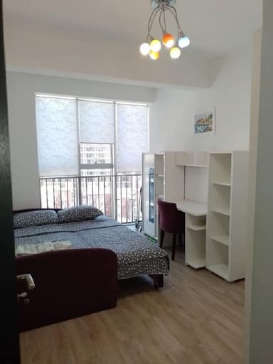 Аренда квартиры в Будве за 500€ - 42 м² рядом с морем
