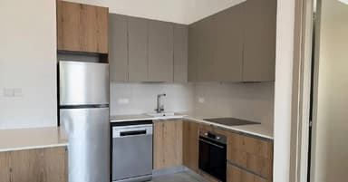 Новая квартира с 2 спальнями и бассейном в Закаки за 1600 EUR