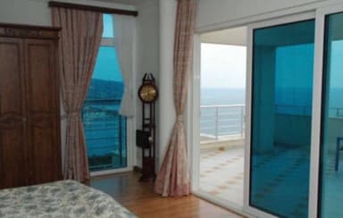 Вилла в Добра Вода за 360,000 EUR с шикарным видом на море