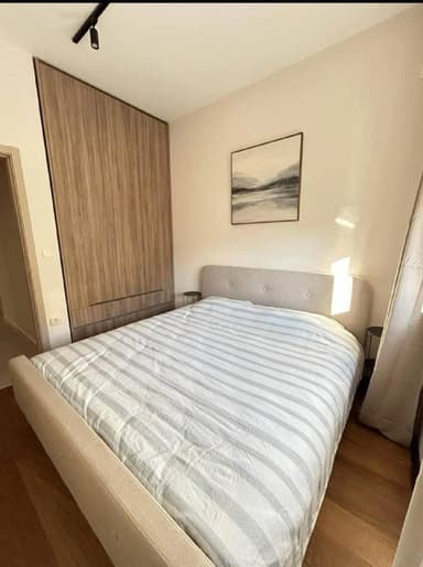 Аренда 2-х спальной квартиры в Пржно с великолепным видом за 1200 EUR в месяц