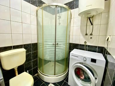 Просторная студия в Будве за 89 000 EUR - Отличное местоположение и возможность адаптации интерьера!