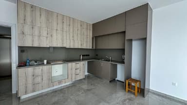 Аренда квартиры в Пафосе - 1100 евро в месяц, современная 2-х спальневая