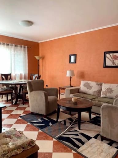 Аренда квартиры в центре Бара за 750 EUR с тёплыми полами и 2 террасами