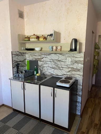 Студия в Святом Власе - аренда от 175 EUR в месяц, до моря 5 минут!