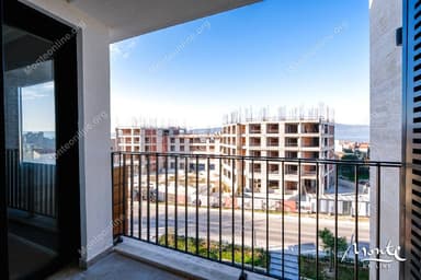 Квартира в Тивате с видом на море, 220000 EUR