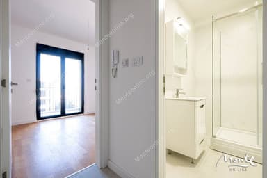 Квартира в Тивате с видом на море, 220000 EUR