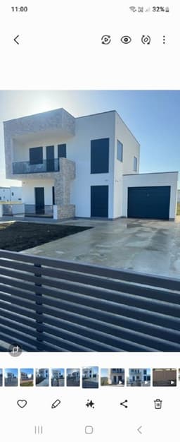 Продажа новых домов в Ульцине по цене 230.000 EUR