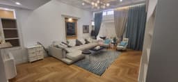 Уникальный пентхаус с 4 спальнями в Бечичи за 5000 EUR в месяц
