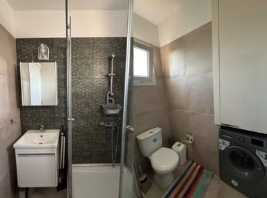 Сдам квартиру в Фамагусте за 500 EUR - тихое место рядом с торговым центром
