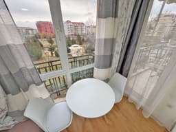 Аренда квартиры в Афродита 3 - 230 евро с классным бассейном