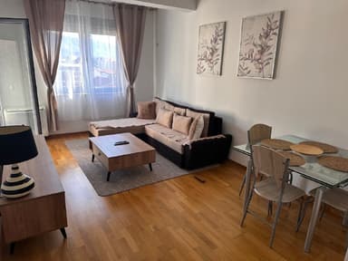Однокомнатная квартира в Будве с видом на море за 148.000 EUR