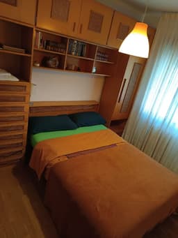 Комната в Барселоне - Уютное жилье от 55€/сутки!