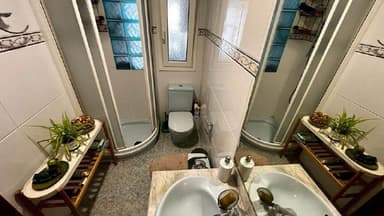 Комната в Барселоне - Уютное жилье от 55€/сутки!
