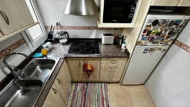Комната в Барселоне - Уютное жилье от 55€/сутки!