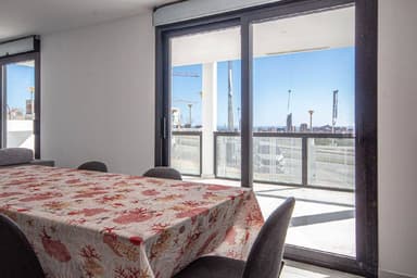 Аренда дома в Balcón de Finestrat с бассейном и панорамным видом за 3400 евро/мес