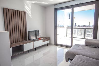 Аренда дома в Balcón de Finestrat с бассейном и панорамным видом за 3400 евро/мес