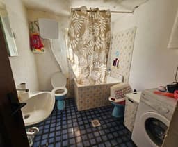 Продажа дома в Зеленике, Херцег-Нови за 130.000EUR, 90м2 с участком 725м2