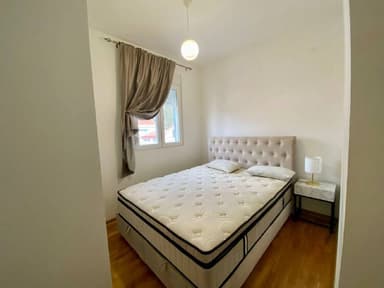 Квартира с 2 спальнями и видом на море в Бечичи за 180,000 €
